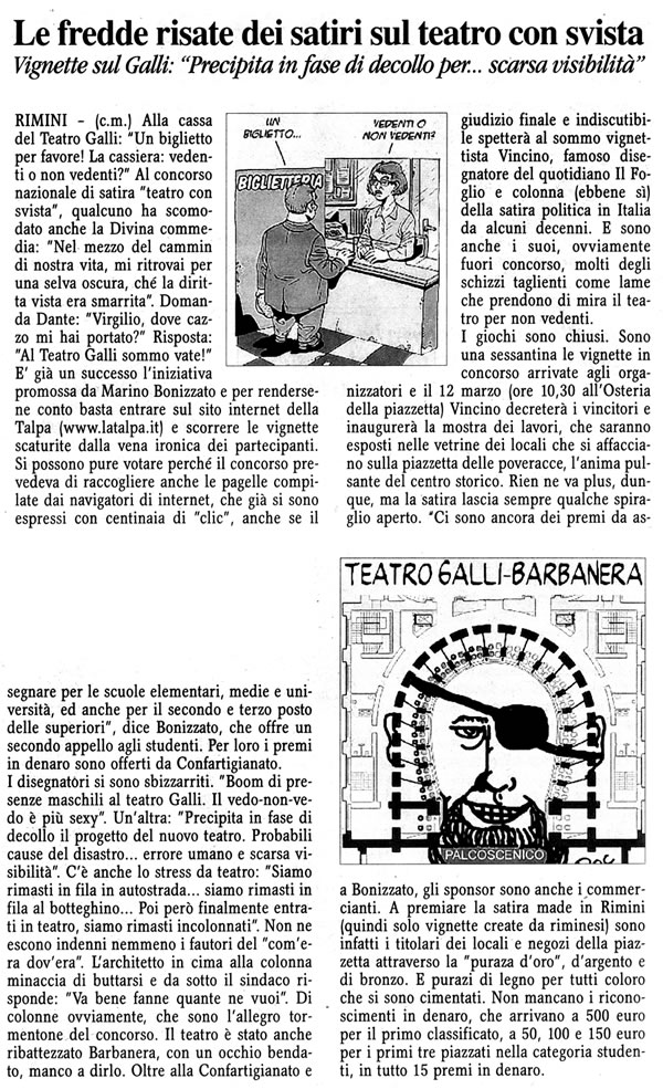 concorso